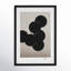 Orbit Print by Lee Lessem-420311579-420311576
