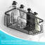 Wiltshire Wall Shower Caddy-1079741423
