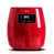 Red is out of stock