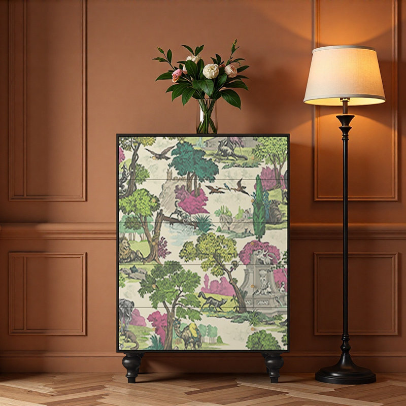 Armoire décorative Home