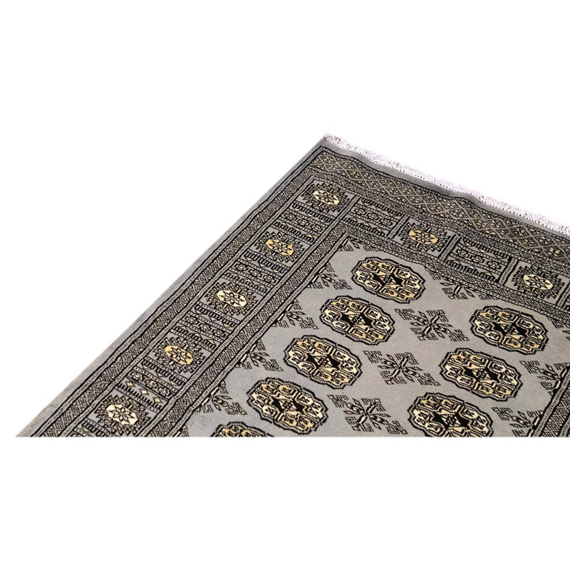Hand Woven Wool Oriental Area Rug