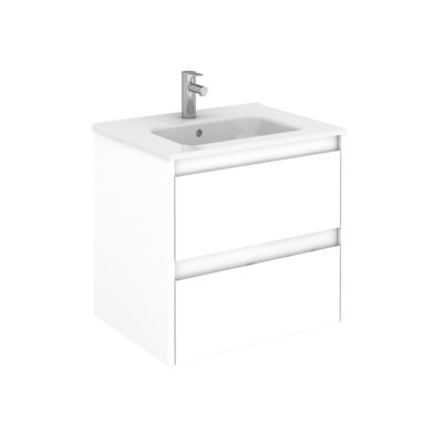 Ambra 23.8'' W Single Vanity