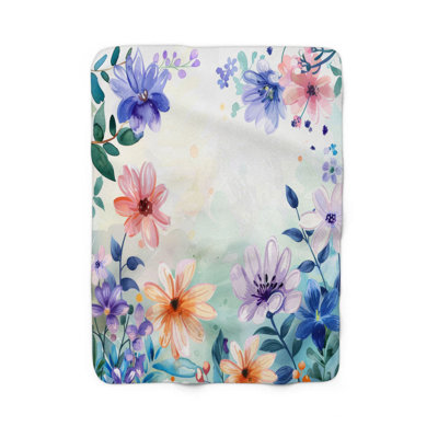 Throw Blanket