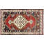 One-of-a-Kind 4'9" X 7'5" Area Rug