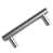 Brushed Nickel selected