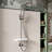 3 Function Retrofit Shower System-112308515