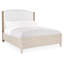 Vineyard Row Upholstered Bed-1698527721