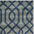 Deedre Hand Tufted Wool And Viscose Geometric Rug-2132096804