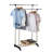 Stainless Steel Foldable Rolling Drying Rack
