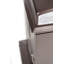 Chauffe-terrasse 46 000 BTU avec roulettes Fire Sense