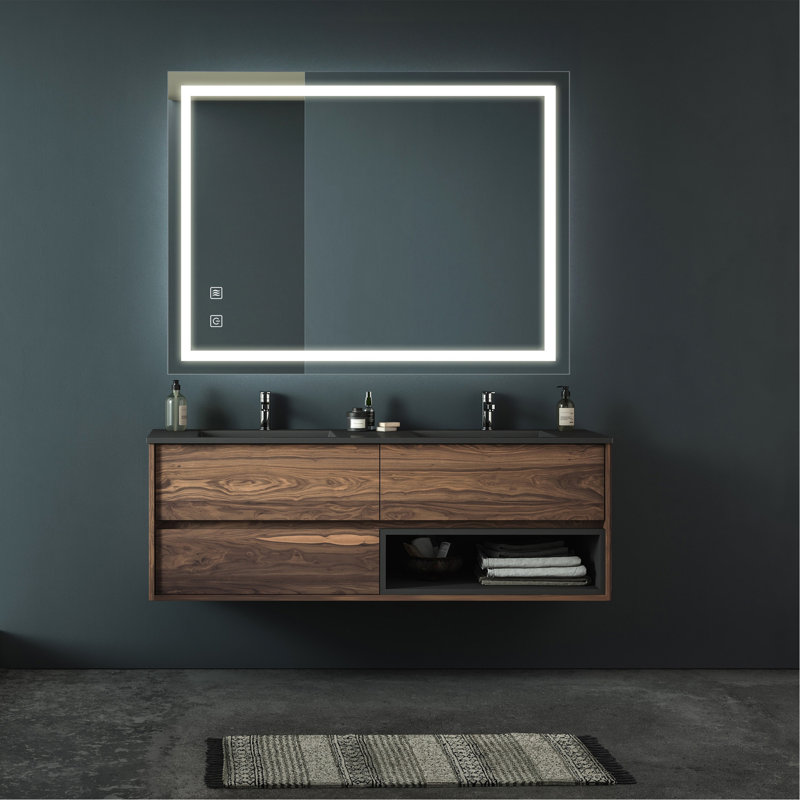 Miroir de salle de bain 32X24inch