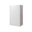 Kashmir 2 Door Solid Wood Wardrobe