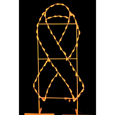 6' Awareness Ribbon