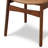 Oliva Full-Grain Italian Leather Dining Chair-122253119