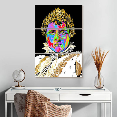 Napoleon Bonaparte 2019