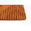 Tapis brun Opulence 4 pi 2 po x 8 pi 10 po