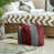 Marron / Gris foncé