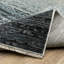 Tapis bleu / beige Ehlena-1384104191