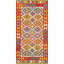Kilim One-of-a-Kind 3'5" X 6'10'' Area Rug