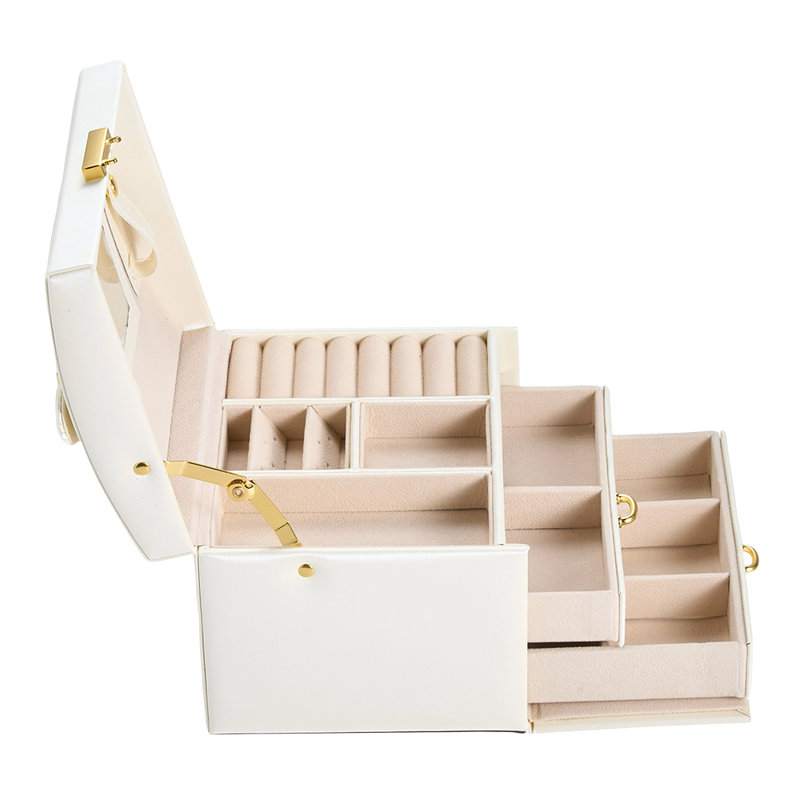 Jewelry Box +