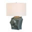 Lampe de table Uttermost Prisma