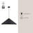 1 - Light Single Pendant-64113658-64145126