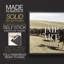 Bison Roundup - Reproduction encadrée - Restickable-709805113-709805108