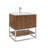 Terra 30'' Single Bathroom Vanity with Top-51573274-87983176-51573275