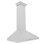 ZLINE 30" Convertible Vent Wall Mount Range Hood in Fingerprint Resistant Stainless Steel (8KL3S-30)