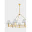 Howard Chandelier by Mark D. Sikes-51862715-51862663-51862661
