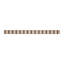 Self-Adhesive Wood Grain Stripe PVC Wallpaper