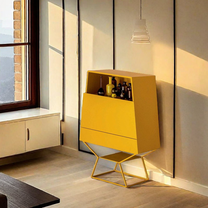 Dinnage 39.4'' Sideboard