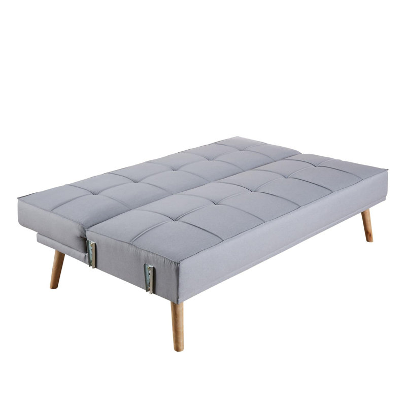 Synthia 2 Seater Fabric Sleeper