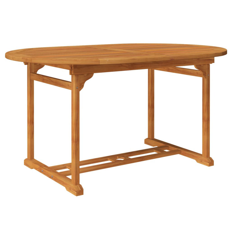 Hines 6 Seater Dining Set