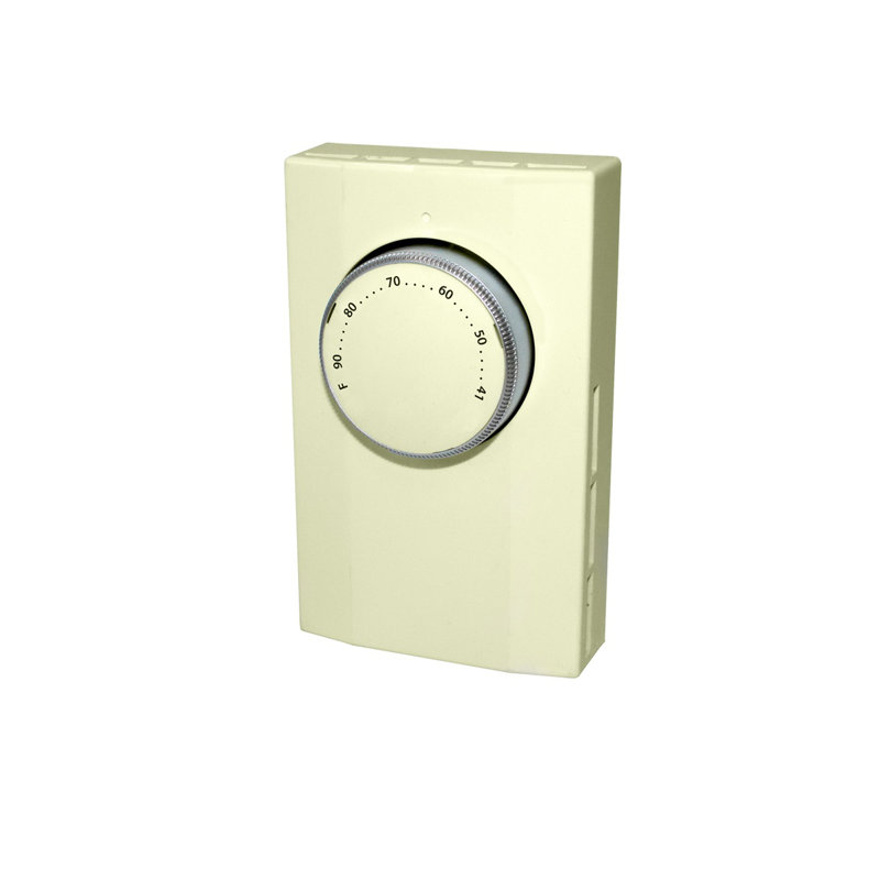 King Electric Non-Programmable Thermostat
