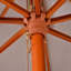 300cm Market Parasol