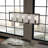 Acklin 5 - Light Kitchen Island Pendant