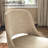 Two-tier solid wood upholstered side chair-340360836-340360833-344389580