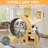 48.4'' H Edine Cat Tree