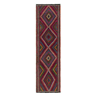 Wool Indoor Rug