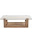 Ellis Rectangular Coffee Table