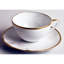 Simply Elegant Porcelain Saucer-37212520
