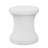 Hisle Ceramic Accent Stool-27853029
