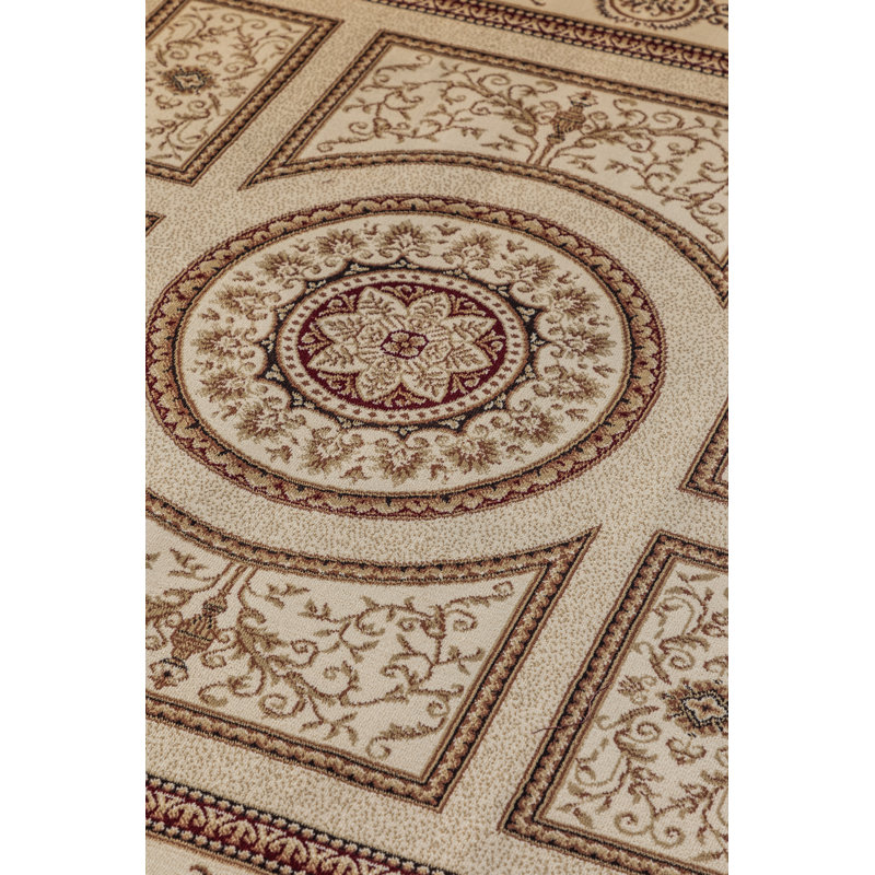 Guzara Oriental Area Rug, Rectangle 200 x 280cm