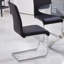Chaise d'appoint rembourrée Steelman-2117870499-2085744973