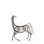 Ming Dynasty Horse-Antique Bronze-11894079
