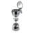 Alessi Moka Stovetop Espresso Maker-46811428