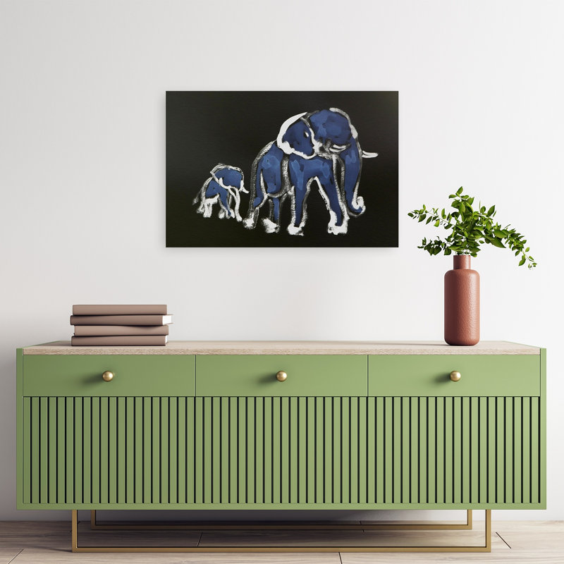 Print, 40.64cm H x 60.96cm W