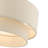 Orean 3 - Light Dimmable Chandelier