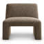 Time Well Spent Boucle Chair-569038871